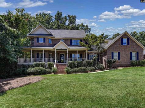 521 Harbour Place Court Lexington SC 29072