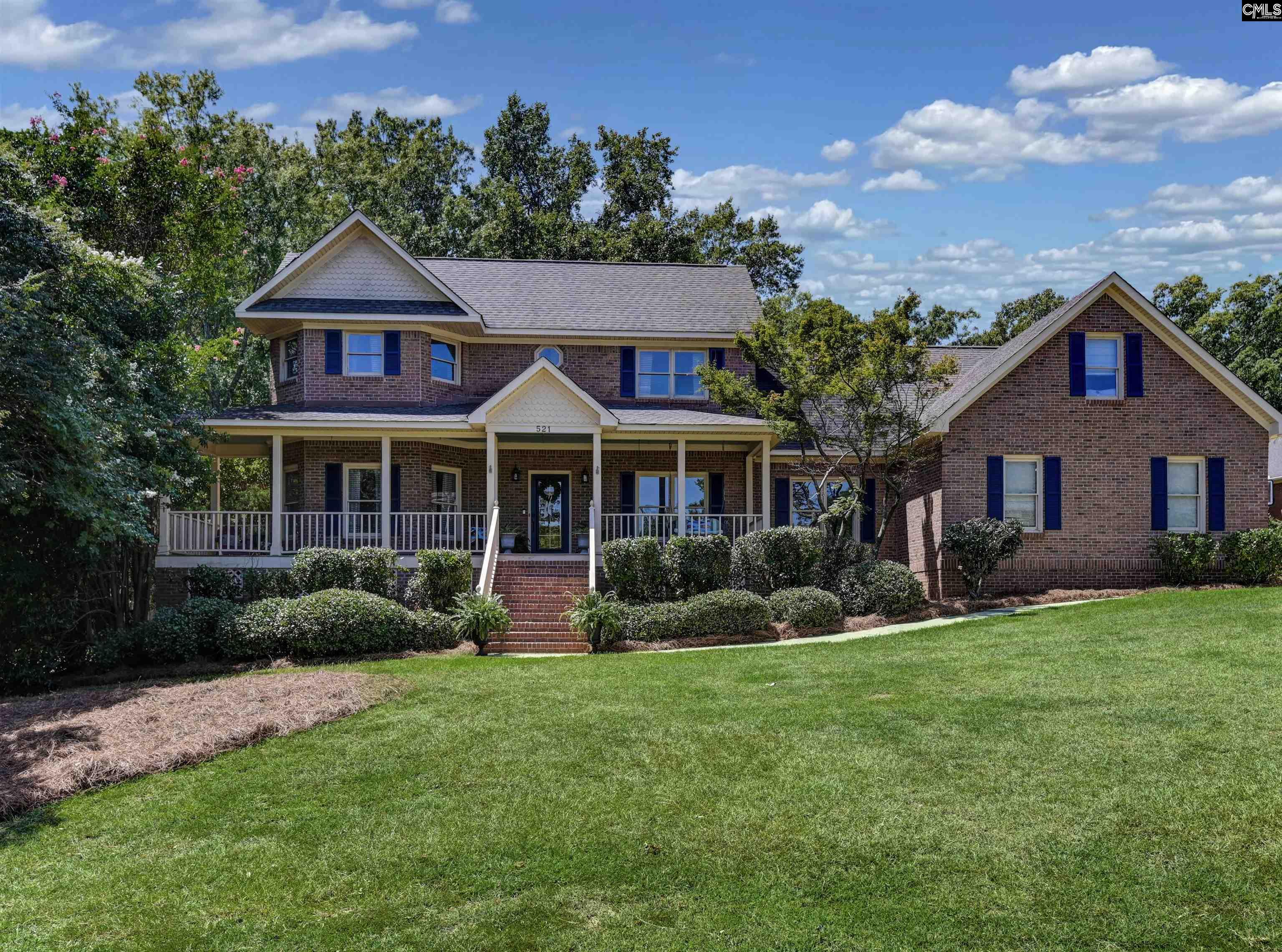 521 Harbour Place Court Lexington SC 29072