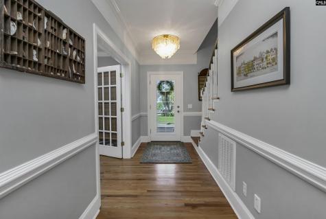 521 Harbour Place Court Lexington SC 29072