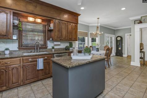521 Harbour Place Court Lexington SC 29072