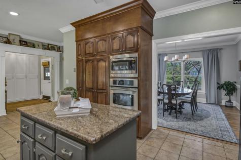 521 Harbour Place Court Lexington SC 29072
