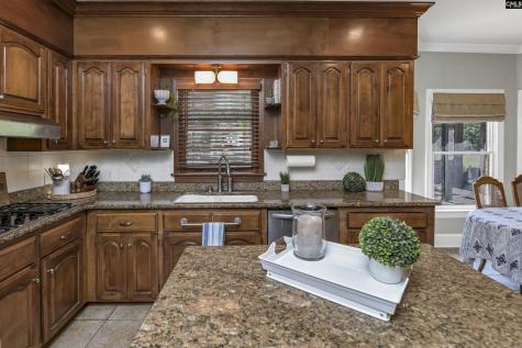 521 Harbour Place Court Lexington SC 29072