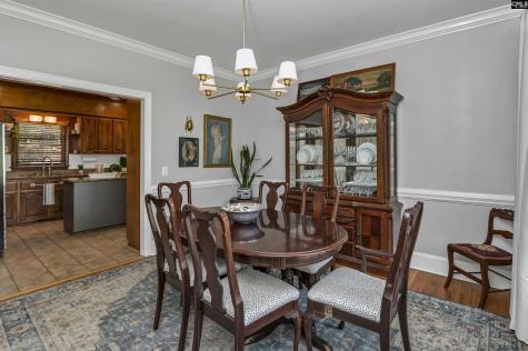 521 Harbour Place Court Lexington SC 29072