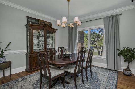 521 Harbour Place Court Lexington SC 29072