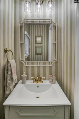 521 Harbour Place Court Lexington SC 29072
