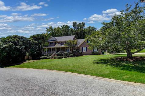 521 Harbour Place Court Lexington SC 29072
