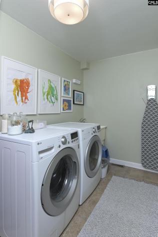 521 Harbour Place Court Lexington SC 29072