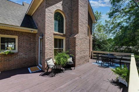 521 Harbour Place Court Lexington SC 29072