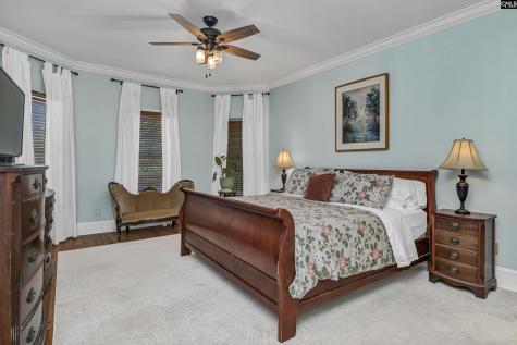521 Harbour Place Court Lexington SC 29072