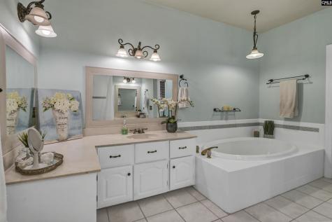 521 Harbour Place Court Lexington SC 29072