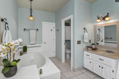 521 Harbour Place Court Lexington SC 29072