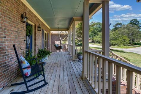 521 Harbour Place Court Lexington SC 29072