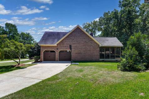 521 Harbour Place Court Lexington SC 29072