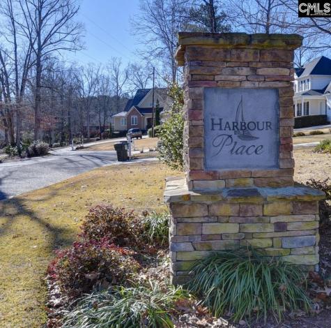 521 Harbour Place Court Lexington SC 29072