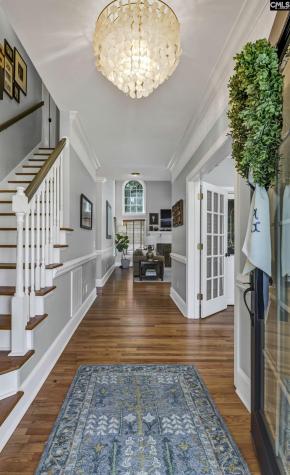 521 Harbour Place Court Lexington SC 29072