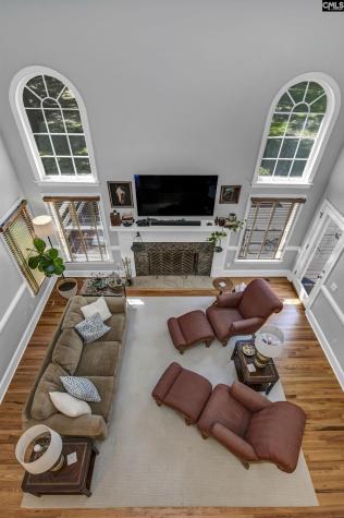 521 Harbour Place Court Lexington SC 29072