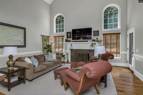 521 Harbour Place Court Lexington SC 29072