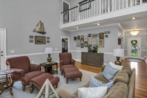 521 Harbour Place Court Lexington SC 29072