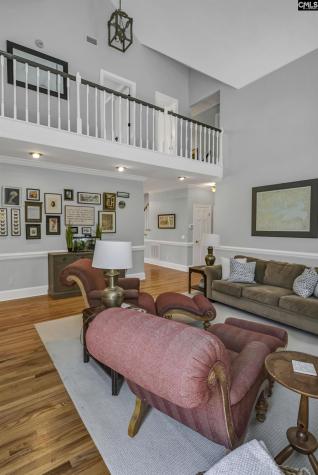 521 Harbour Place Court Lexington SC 29072