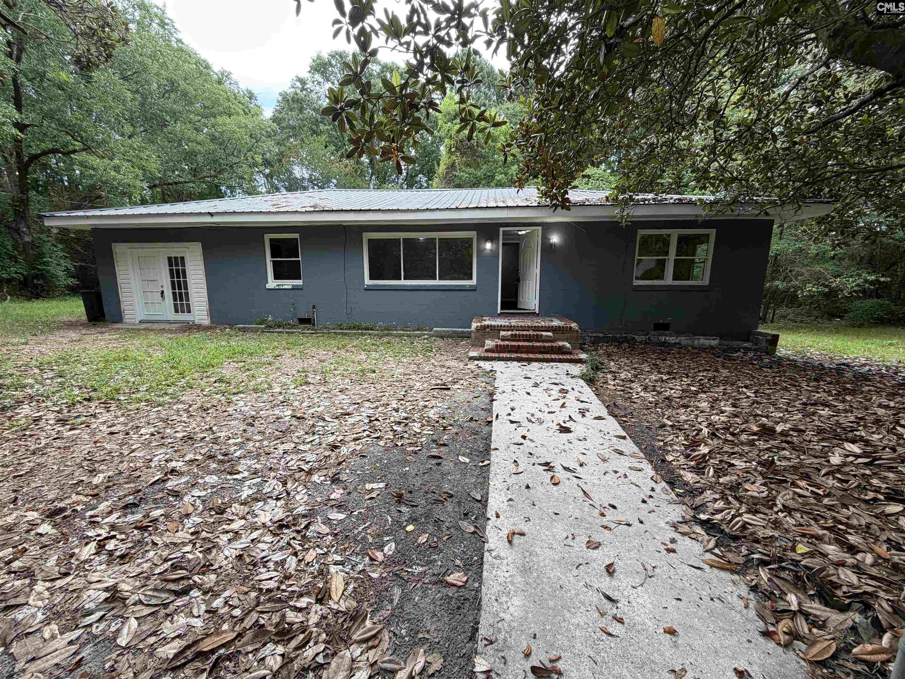 1207 Hampton Orangeburg SC 29115