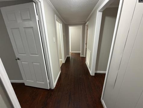 1207 Hampton Orangeburg SC 29115