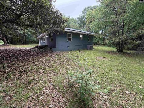 1207 Hampton Orangeburg SC 29115