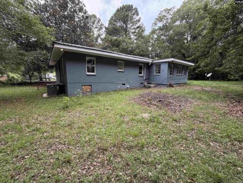 1207 Hampton Orangeburg SC 29115