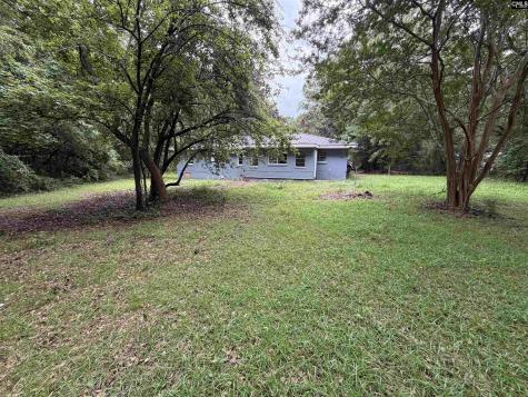 1207 Hampton Orangeburg SC 29115