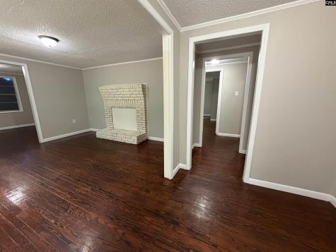 1207 Hampton Orangeburg SC 29115
