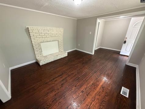 1207 Hampton Orangeburg SC 29115