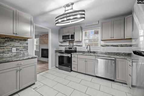 7819 Charles Towne Drive Columbia SC 29209