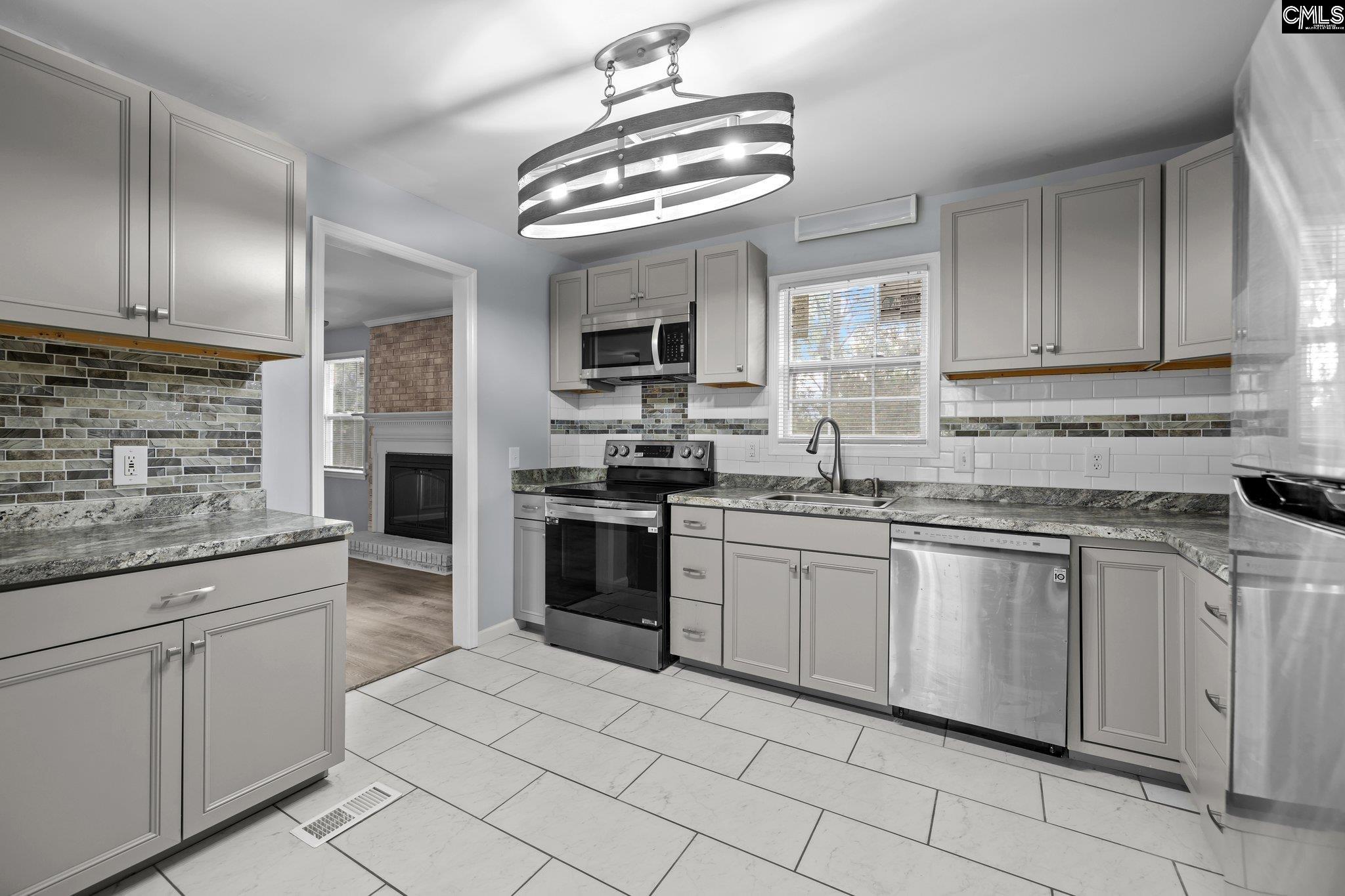 7819 Charles Towne Drive Columbia SC 29209