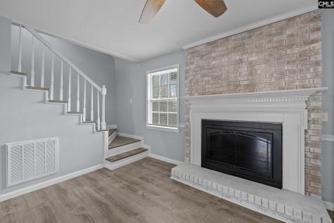 7819 Charles Towne Drive Columbia SC 29209