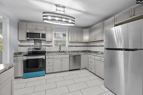 7819 Charles Towne Drive Columbia SC 29209