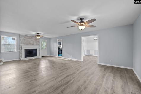 7819 Charles Towne Drive Columbia SC 29209