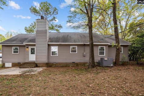 7819 Charles Towne Drive Columbia SC 29209