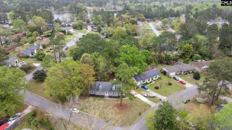 7819 Charles Towne Drive Columbia SC 29209