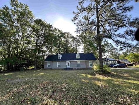 7819 Charles Towne Drive Columbia SC 29209