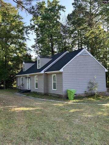 7819 Charles Towne Drive Columbia SC 29209