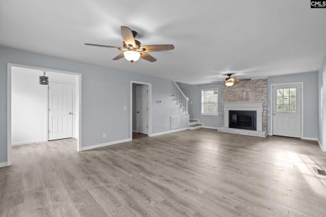 7819 Charles Towne Drive Columbia SC 29209