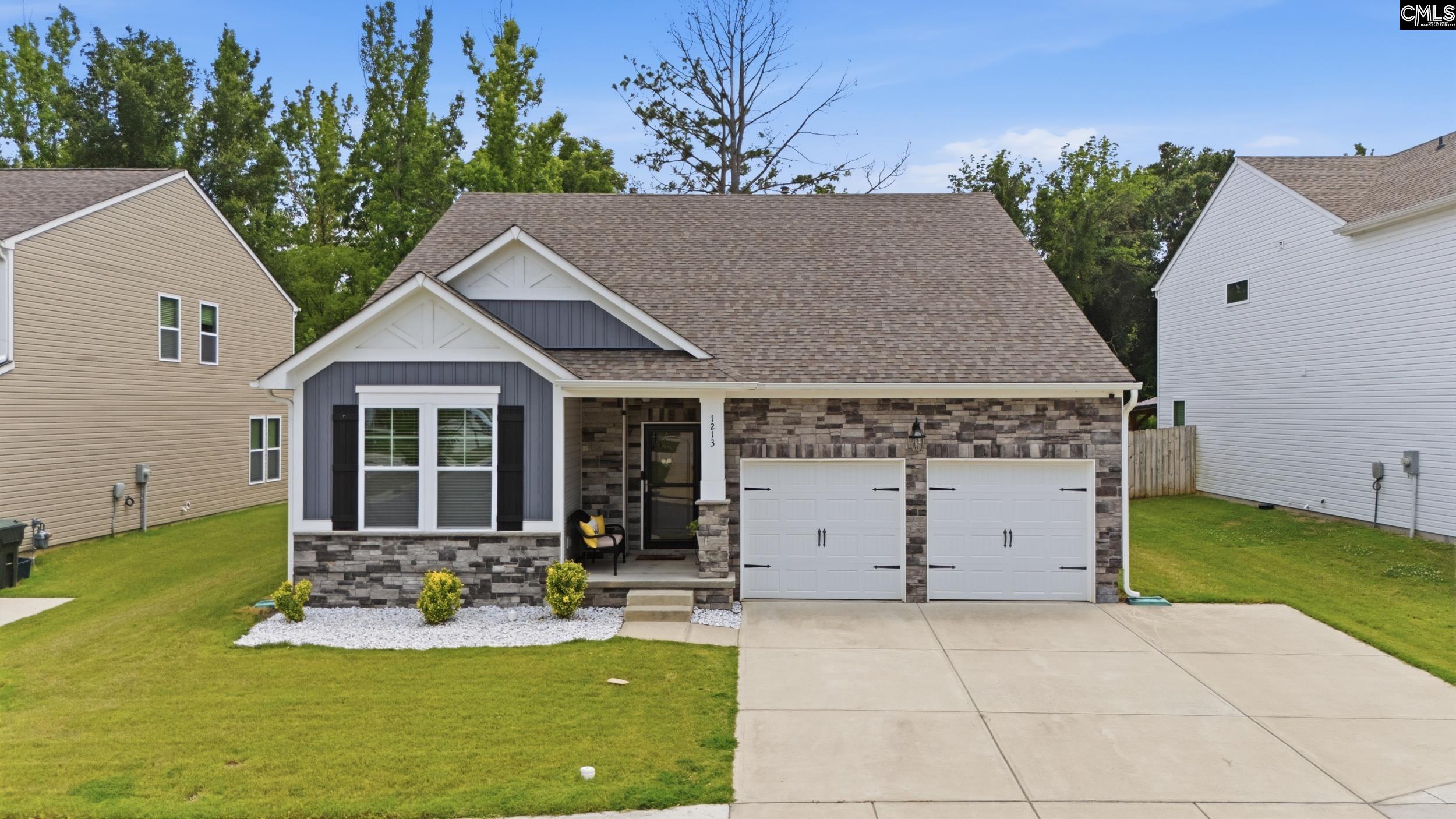 1213 Cavalier Lane Rock Hill SC 29730