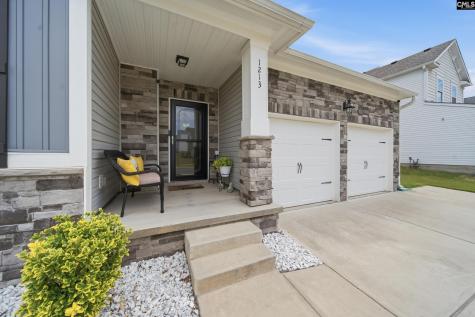1213 Cavalier Lane Rock Hill SC 29730