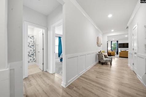 1213 Cavalier Lane Rock Hill SC 29730