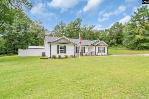 3604 Gold Mine Highway Kershaw SC 29067