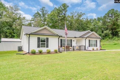 3604 Gold Mine Highway Kershaw SC 29067