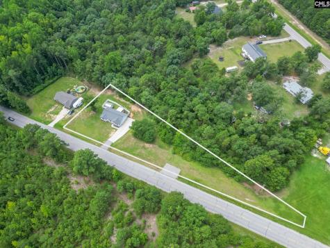 3604 Gold Mine Highway Kershaw SC 29067