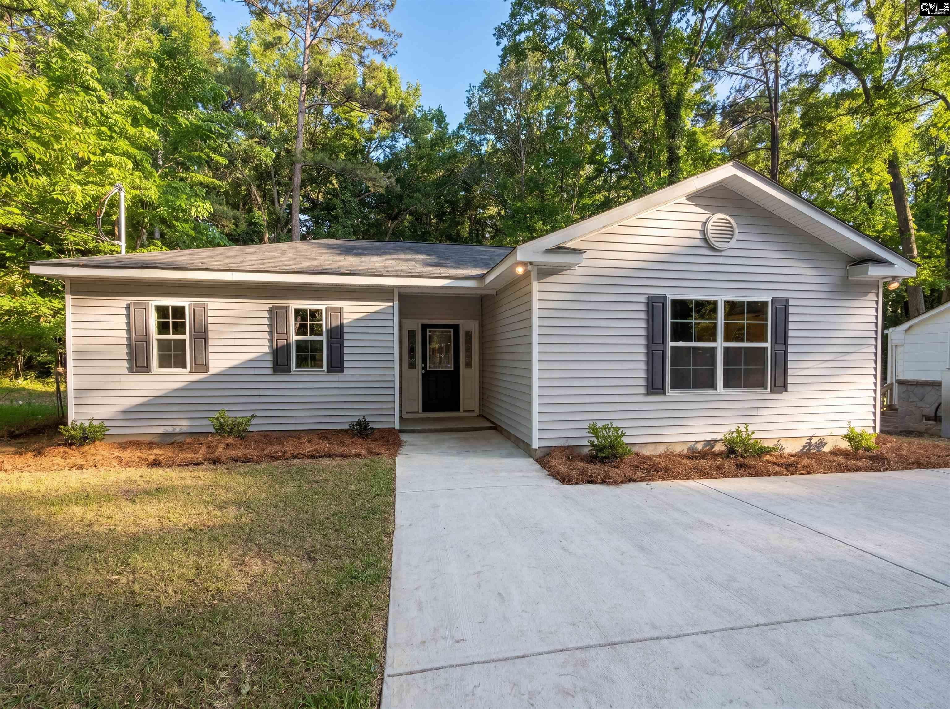 314 Glenn Avenue Columbia SC 29203