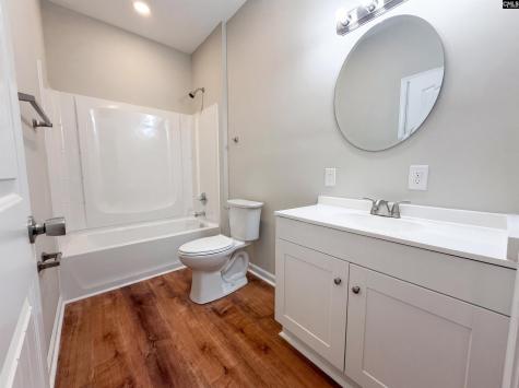 314 Glenn Avenue Columbia SC 29203