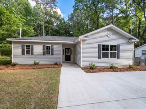 314 Glenn Avenue Columbia SC 29203