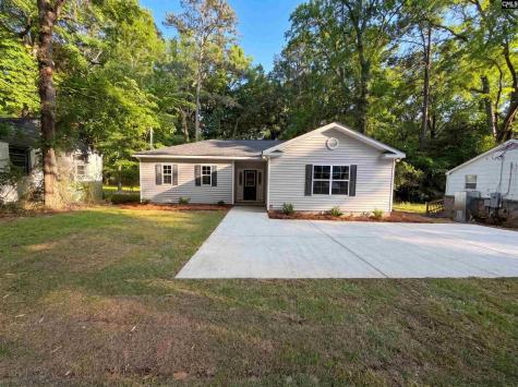 314 Glenn Avenue Columbia SC 29203